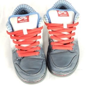 nike sb dunk low dorothy